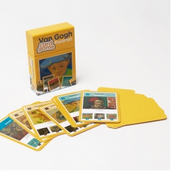 Card Game Van Gogh